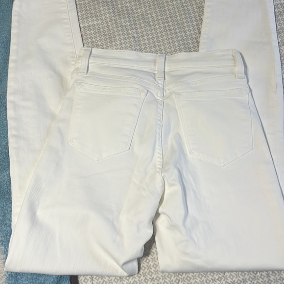 JCrew LOOKOUT High Rise Skinny jeans size 25 - Picture 3 of 3